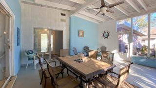 COASTAL BREEZES home - Jekyll Island - 6