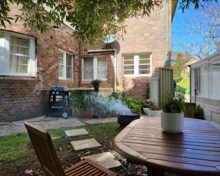 Katoomba Getaway 3 - 1
