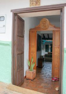 Casa Laurel Y Tomillo - Barichara - 2