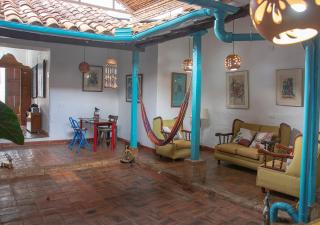 Casa Laurel Y Tomillo - 3