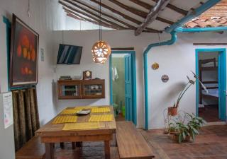 Casa Laurel Y Tomillo - 2