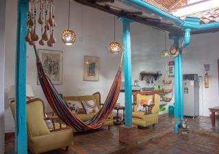 Casa Laurel Y Tomillo - 3