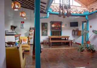 Casa Laurel Y Tomillo - 1