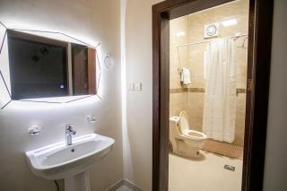 2 Hayatt Ula suite -303 - Al-ʿUla - 3