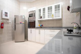 2 Hayatt Ula suite -303 - Al-ʿUla - 1
