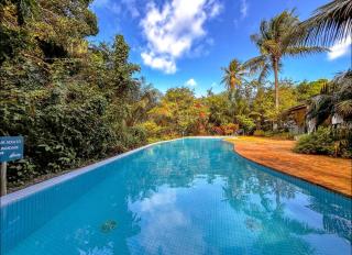 Casa na Reserva Sapiranga, Praia do Forte - Mata de São João - 4