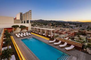 W Hollywood - Los Angeles - 0