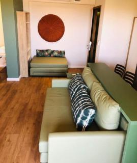 Hot Beach Suites com Ingresso - Olímpia - 4