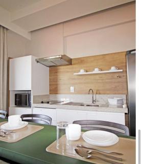 Hot Beach Suites com Ingresso - Olímpia - 1