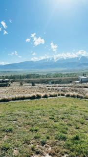 Casa Pradera de los Andes - Tupungato - 0