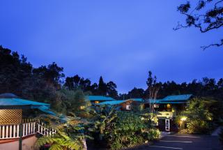 Chalet Kilauea - 8