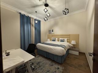 Hayatt Ula suite -304 - Al-ʿUla - 0
