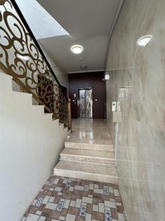 Hayatt Ula suite -304 - Al-ʿUla - 4