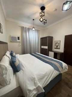 Hayatt Ula suite -304 - 1