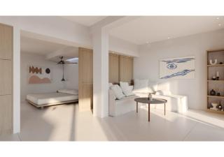 Lavea Suites Milos - Pollonia - 8