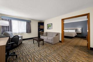 Best Western Inn - Rice Lake - 8