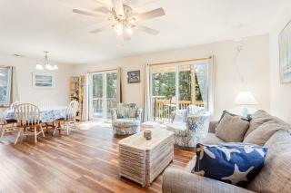 5049 Carolyns Getaway 4 Min Drive to Beach - Kill Devil Hills - 5