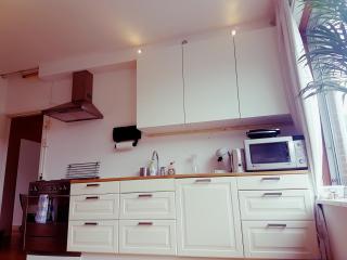 Entire Apartment in Amsterdam - Amsterdam - 0