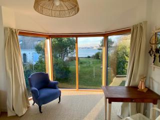 La Zaï Zaï, maison du Cabellou face à la mer - 6