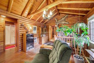 Waterfront Newport Vacation Rental on Sacheen Lake - Newport - 7
