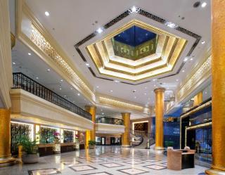 New World Shunde Hotel - Shunde - 4