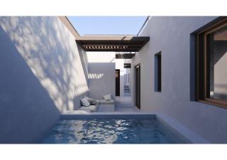 Lavea Suites Milos - Pollonia - 7