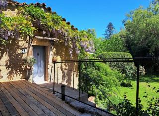 Room in Guest room - LA GRANGE AUX MILLE FEUILLES - Castres - 0