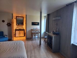 Room in Guest room - LA GRANGE AUX MILLE FEUILLES - Castres - 8