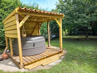 Room in Guest room - LA GRANGE AUX MILLE FEUILLES - Castres - 4