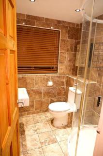 4-Bedroom Villa for 7-9 Guests Family & Group Getaway - Bristol - 3