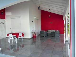 Villa rubis - 8