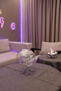 E-sports themed computer room in business bay close to Dubai tower - 7