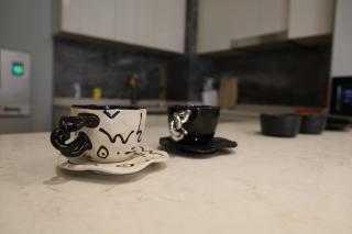 E-sports themed computer room in business bay close to Dubai tower - 2