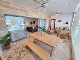 Luxury apartment for 4 in center Las Terrenas - Las Terrenas - 7