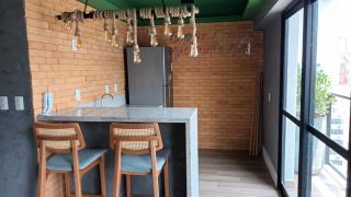 Studio ao lado Praia Porto e próximo Farol Barra - Salvador - 3
