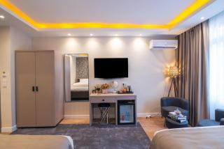 Huzur Apart Hotel - Istanbul - 1