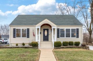 Renovated House for 14 in Wentzville MO - Wentzville - 9