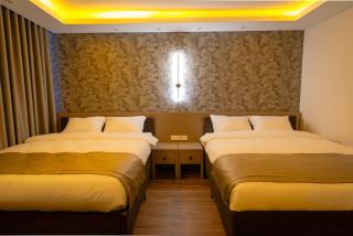 Huzur Apart Hotel - Istanbul - 5