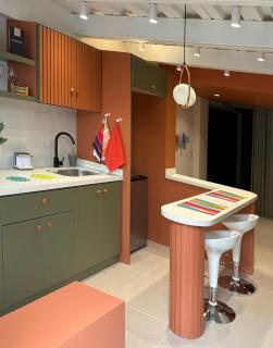 Kolibri Coliving - Pereira - Circunvalar - 1