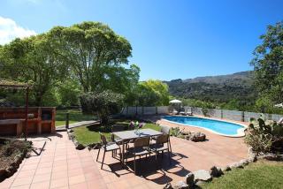 Casa Porqueres - Pollença - 8