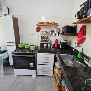 Vila Axé Suíte Master - Prado - 1