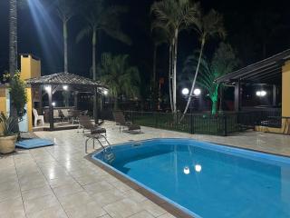 Alameda das Palmeiras is your perfect getaway! - Paulo Lopes - 3
