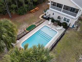 Our Serenity Now - A Fort Morgan Escape - Gulf Shores - 0