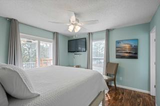Our Serenity Now - A Fort Morgan Escape - Gulf Shores - 5