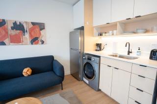 Salt City Penthouse - 6