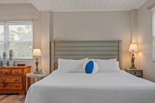 Our Serenity Now - A Fort Morgan Escape - Gulf Shores - 1