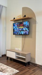 D aRisSa Studio Homestay - 4