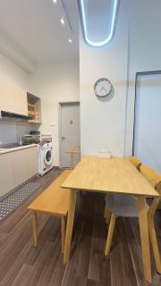 D aRisSa Studio Homestay - 1