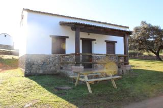 Alojamiento Rural 'al Muniat' - 8