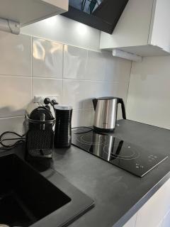 New residence, well located and fully equipped - 3